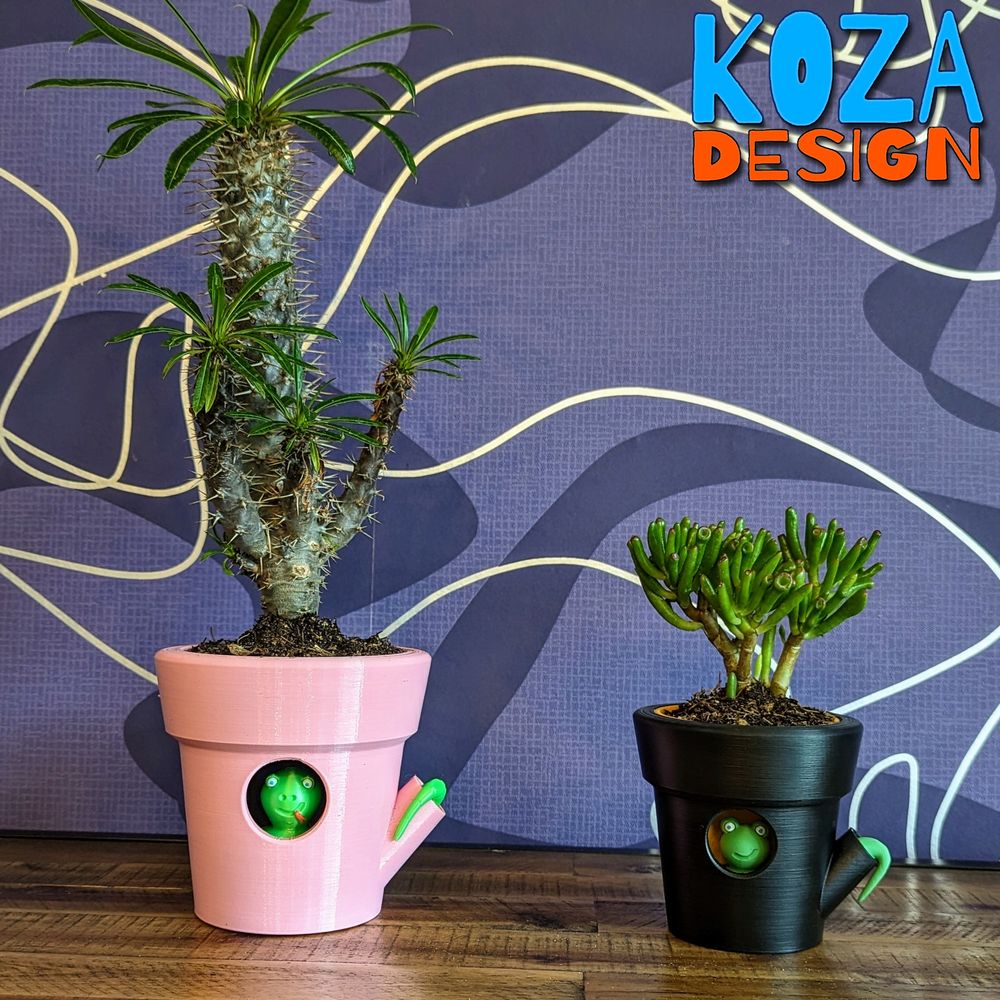 图片[4]-花盆-3D合纵社-3D打印模型STL格式3mf格式免费下载！