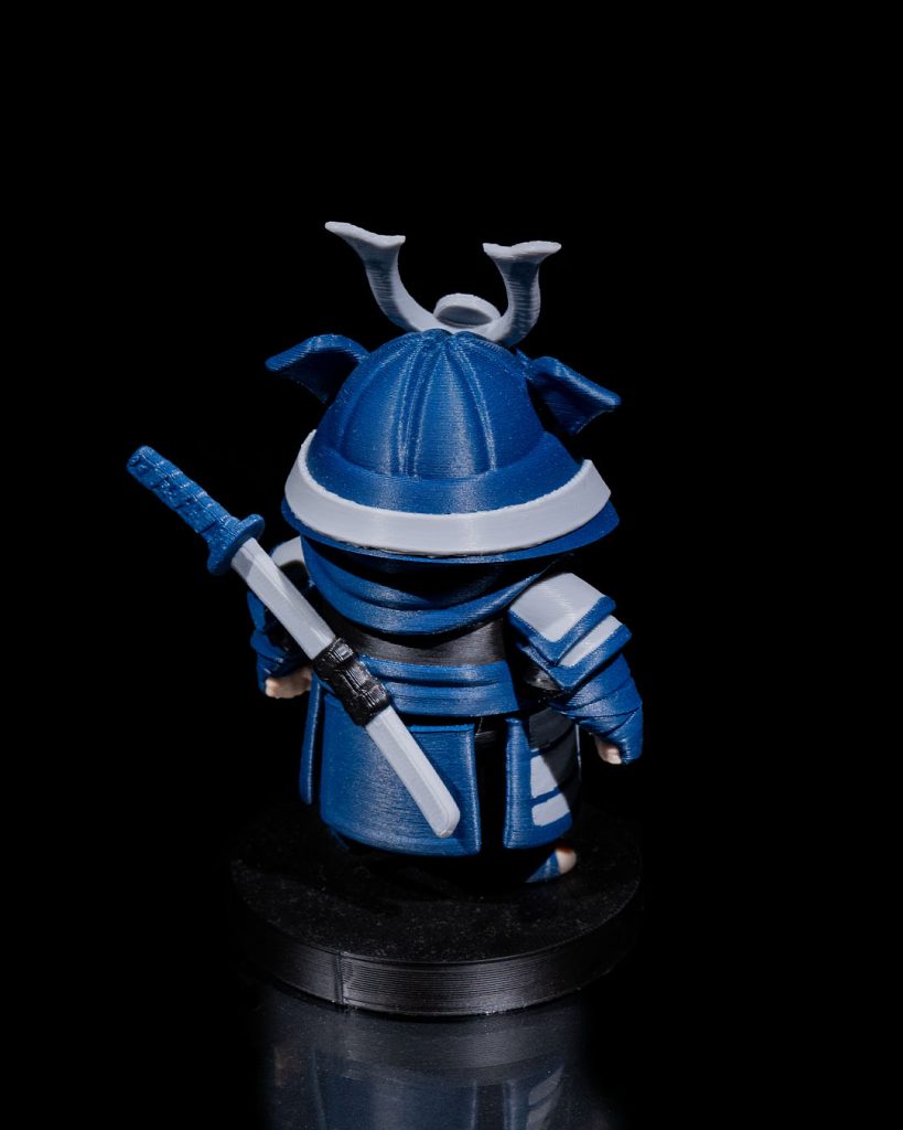 图片[4]-忍者八哥犬-3D合纵社-3D打印模型STL格式3mf格式免费下载！