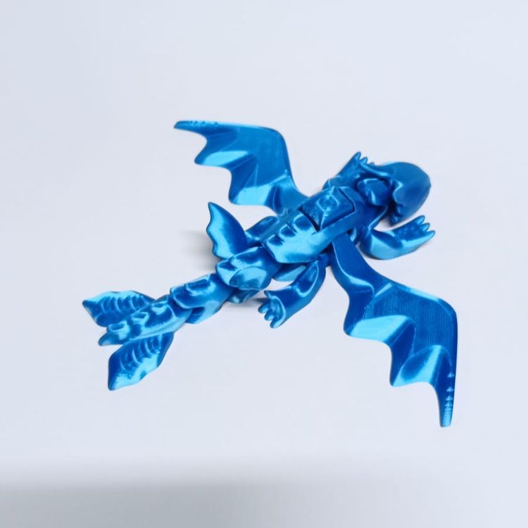 图片[3]-可动无牙仔-3D合纵社-3D打印模型STL格式3mf格式免费下载！