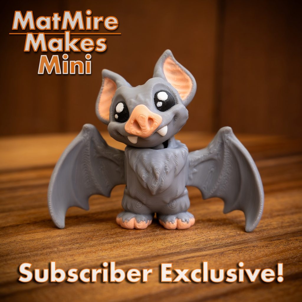 图片[6]-迷你可爱小蝙蝠-3D合纵社-3D打印模型STL格式3mf格式免费下载！