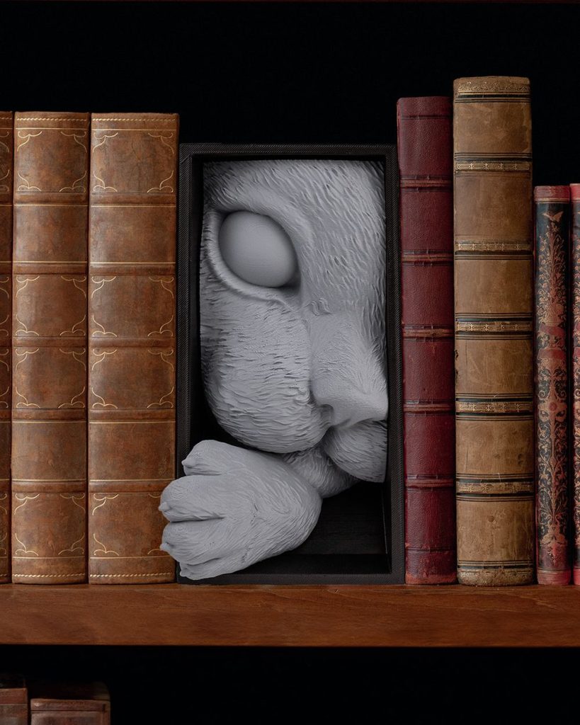 图片[3]-猫书立-3D合纵社-3D打印模型STL格式3mf格式免费下载！