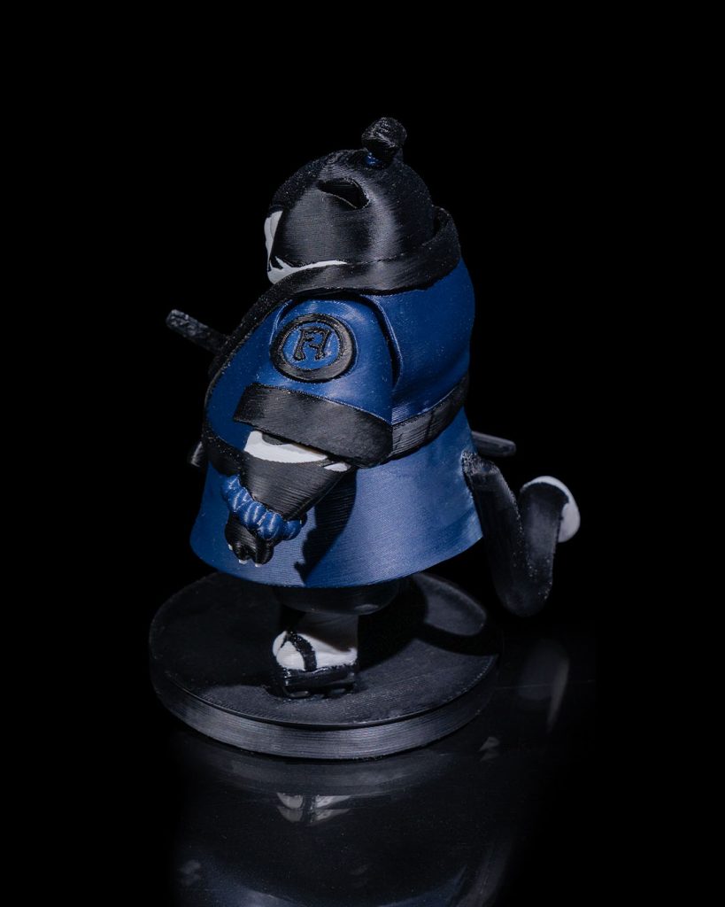 图片[3]-忍者猫-3D合纵社-3D打印模型STL格式3mf格式免费下载！