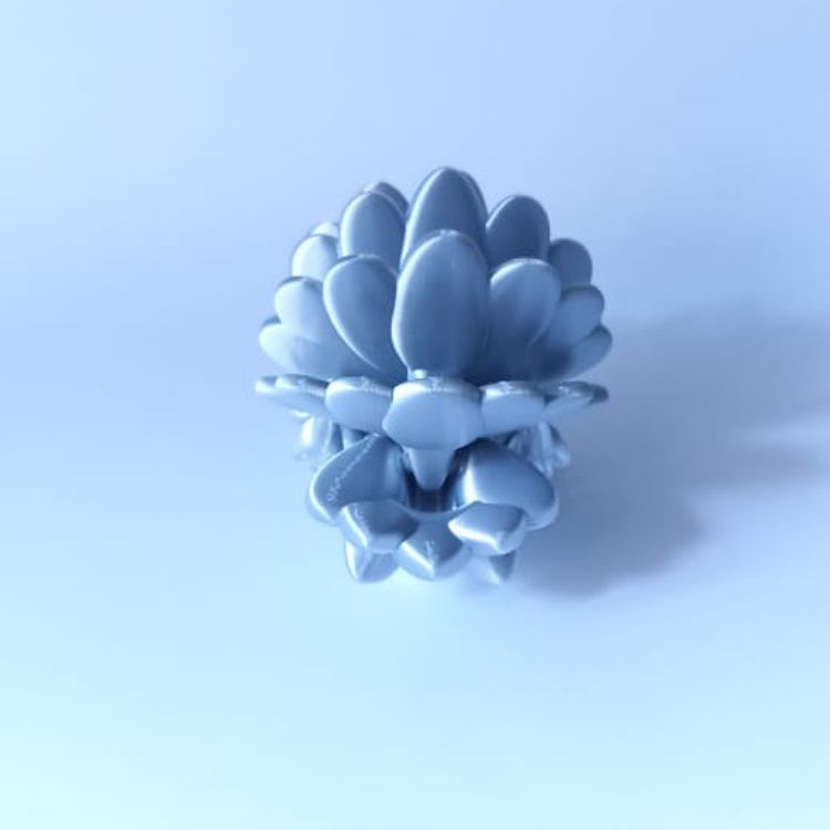 小刺猬-3D合纵社-3D打印模型STL格式3mf格式免费下载！