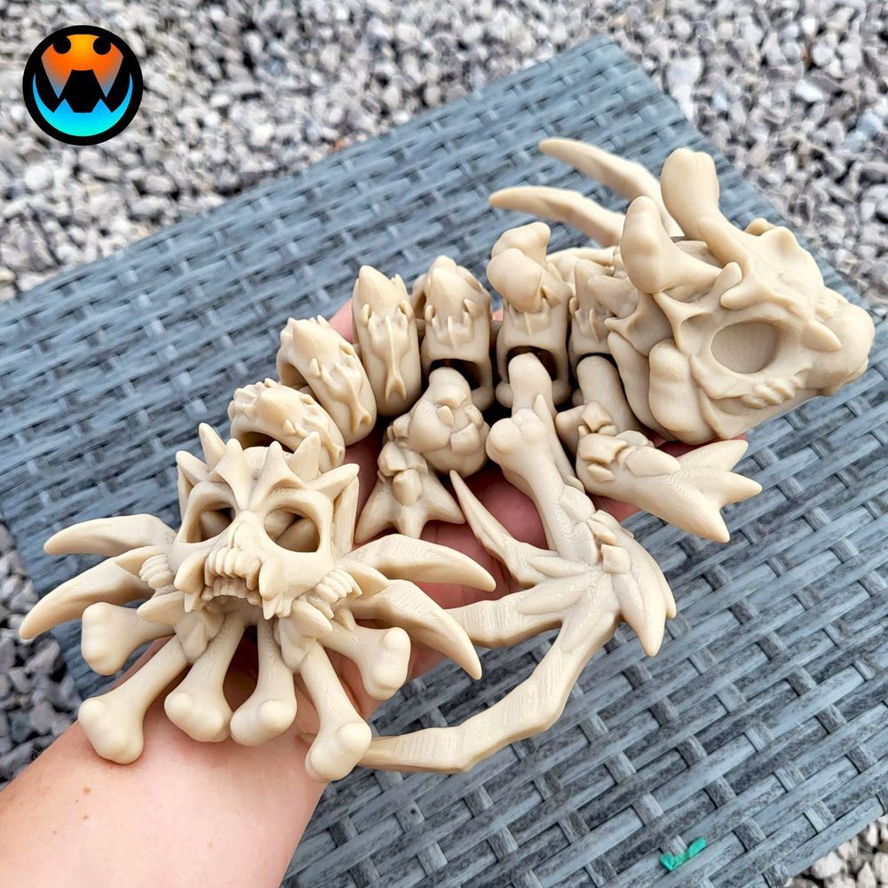 图片[3]-骨龙-3D合纵社-3D打印模型STL格式3mf格式免费下载！