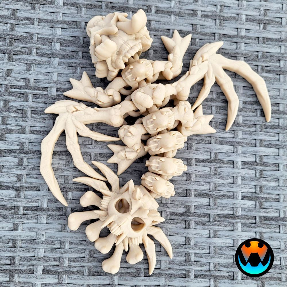 图片[2]-骨龙-3D合纵社-3D打印模型STL格式3mf格式免费下载！