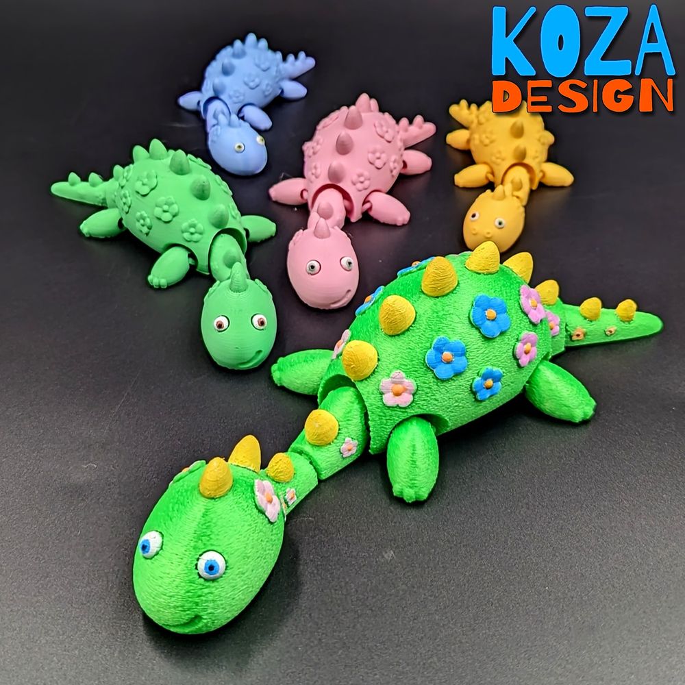 图片[4]-洛克内斯怪物-3D合纵社-3D打印模型STL格式3mf格式免费下载！