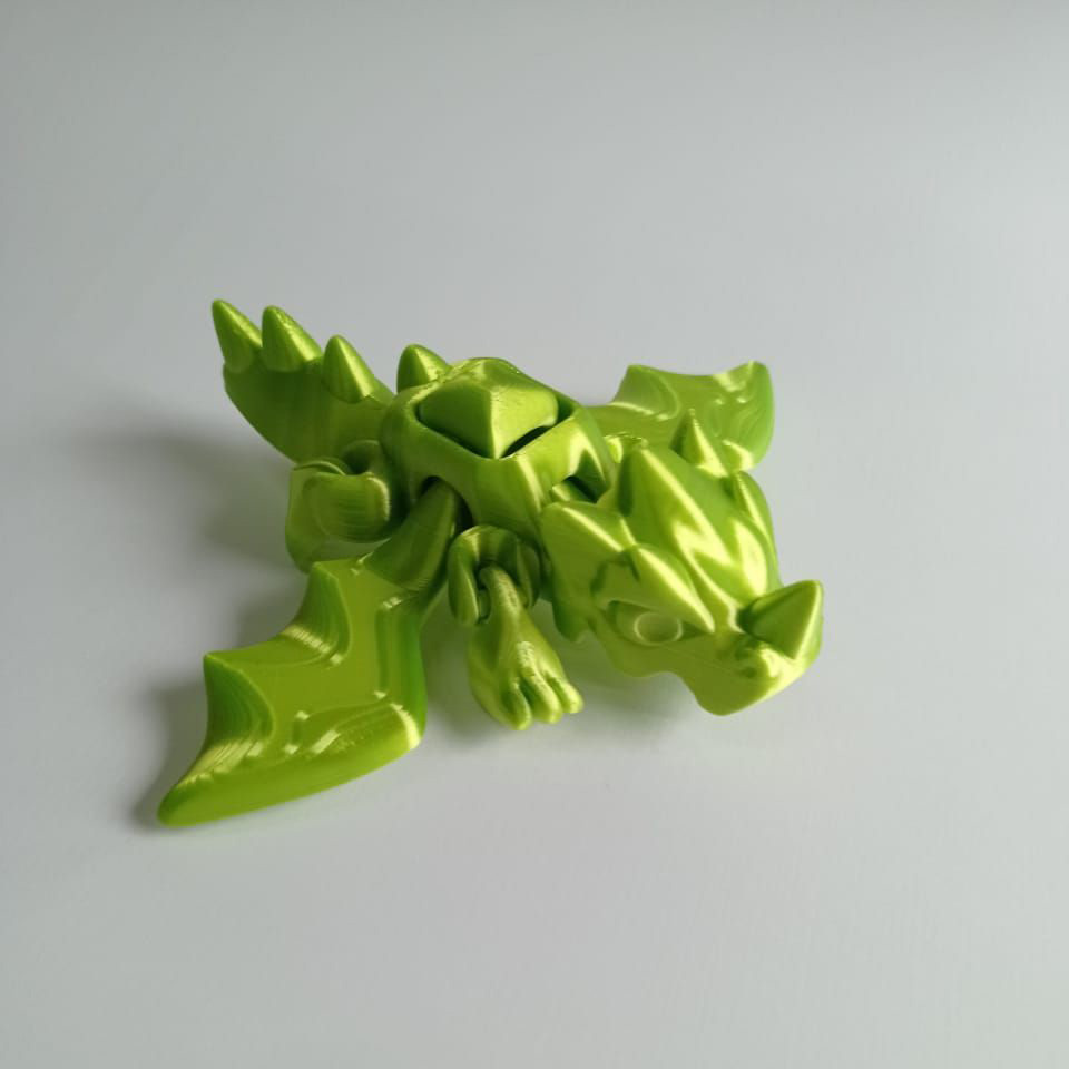 图片[4]-可动小飞龙-3D合纵社-3D打印模型STL格式3mf格式免费下载！