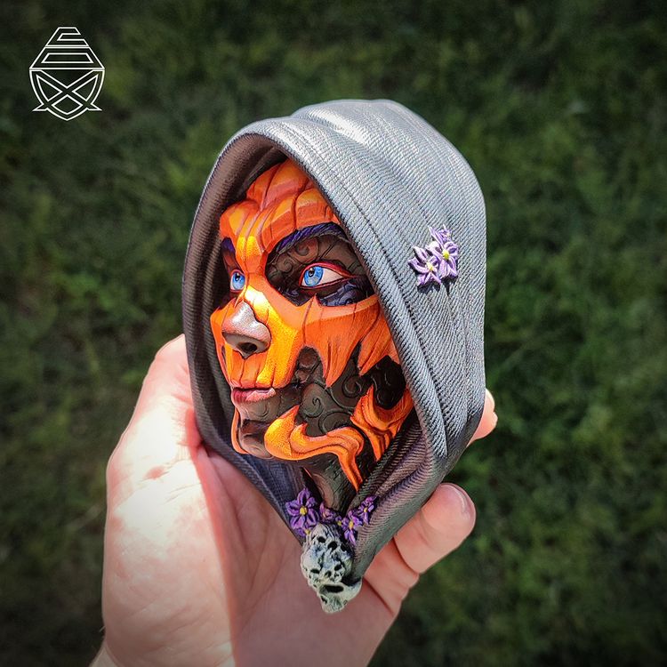 图片[2]-面具-3D合纵社-3D打印模型STL格式3mf格式免费下载！