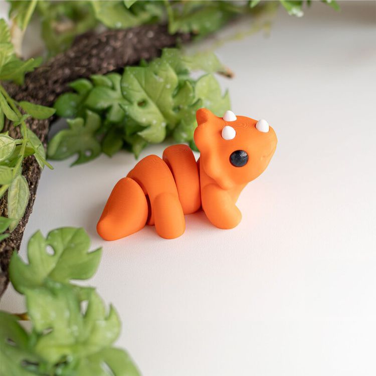 图片[2]-三角龙-3D合纵社-3D打印模型STL格式3mf格式免费下载！