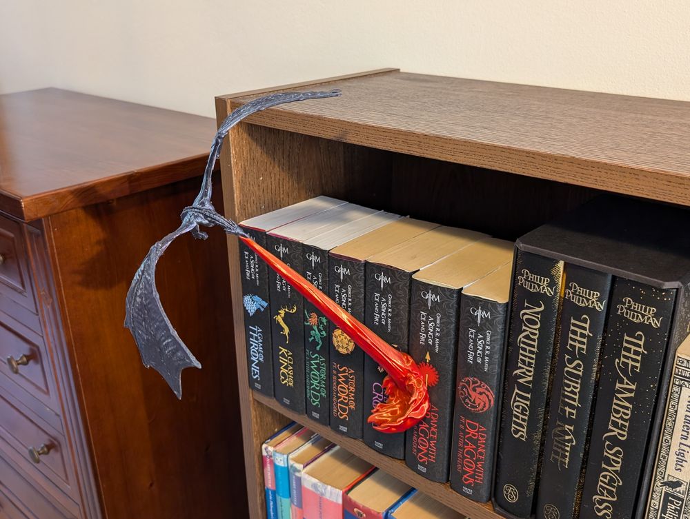 图片[4]-火龙书立-3D合纵社-3D打印模型STL格式3mf格式免费下载！