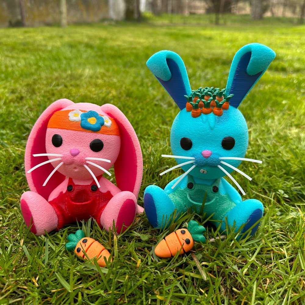 图片[4]-兔兔兄弟-3D合纵社-3D打印模型STL格式3mf格式免费下载！