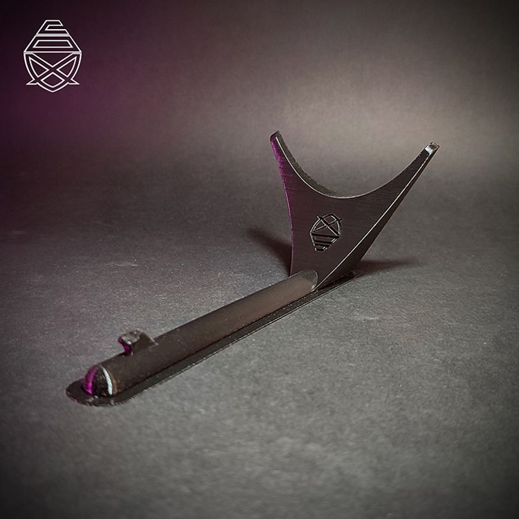 图片[4]-面具支架-3D合纵社-3D打印模型STL格式3mf格式免费下载！