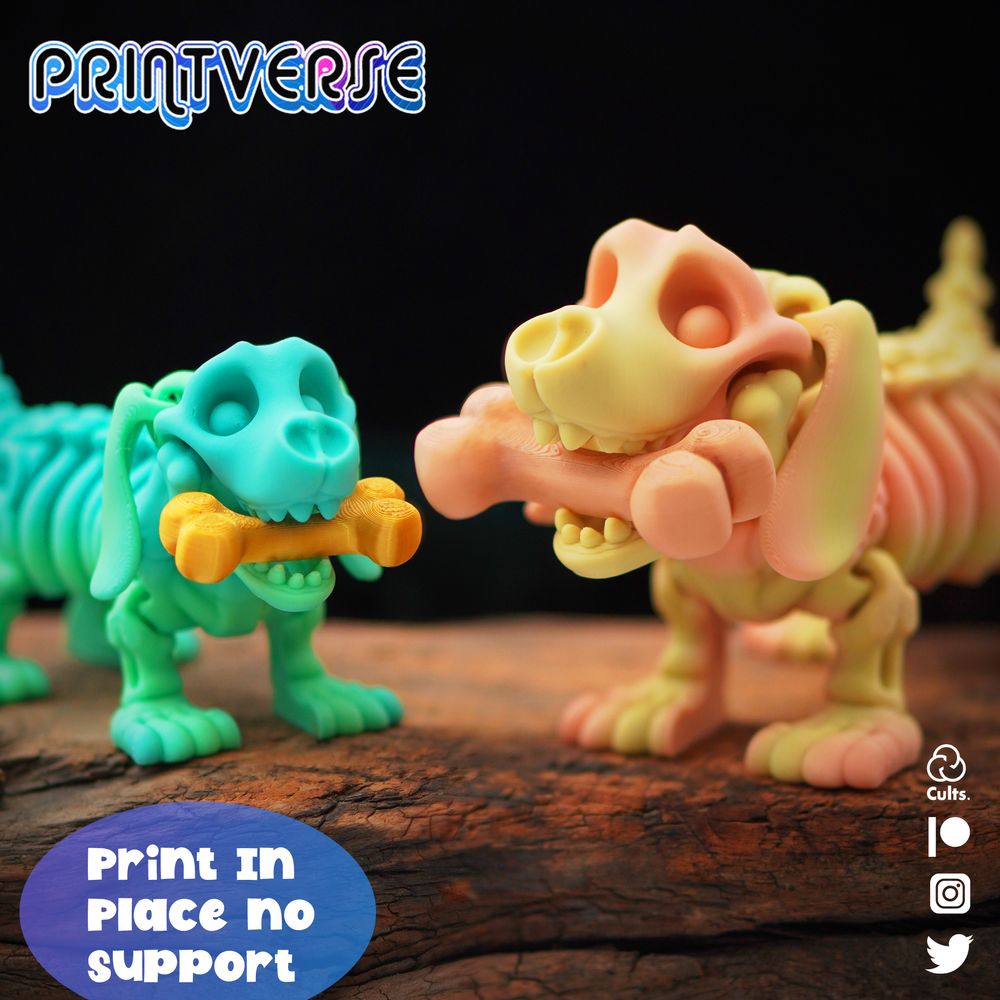 图片[4]-骨架狗-3D合纵社-3D打印模型STL格式3mf格式免费下载！