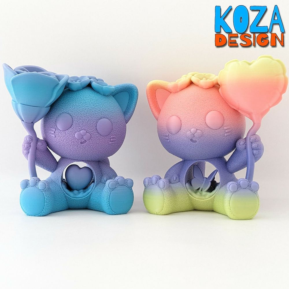 图片[4]-托花小猫-3D合纵社-3D打印模型STL格式3mf格式免费下载！