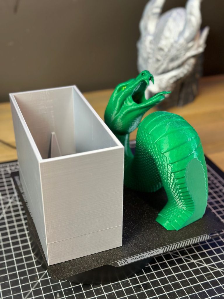 图片[2]-蛇书立-3D合纵社-3D打印模型STL格式3mf格式免费下载！