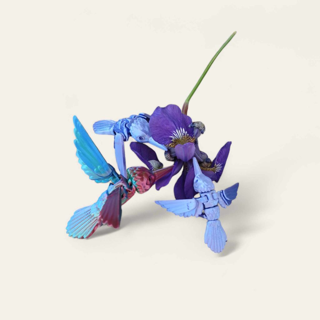 图片[4]-蜂鸟-3D合纵社-3D打印模型STL格式3mf格式免费下载！