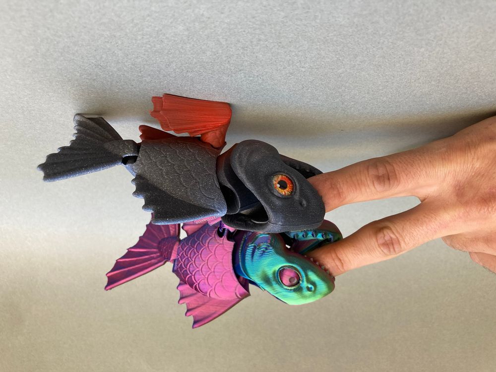 图片[2]-食人鱼-3D合纵社-3D打印模型STL格式3mf格式免费下载！