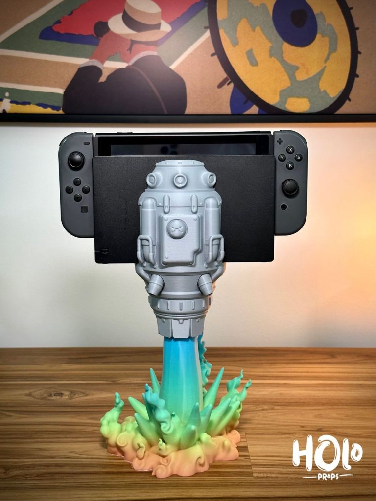 图片[4]-Switch火箭开关底座-3D合纵社-3D打印模型STL格式3mf格式免费下载！