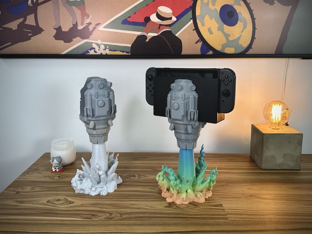 图片[2]-Switch火箭开关底座-3D合纵社-3D打印模型STL格式3mf格式免费下载！