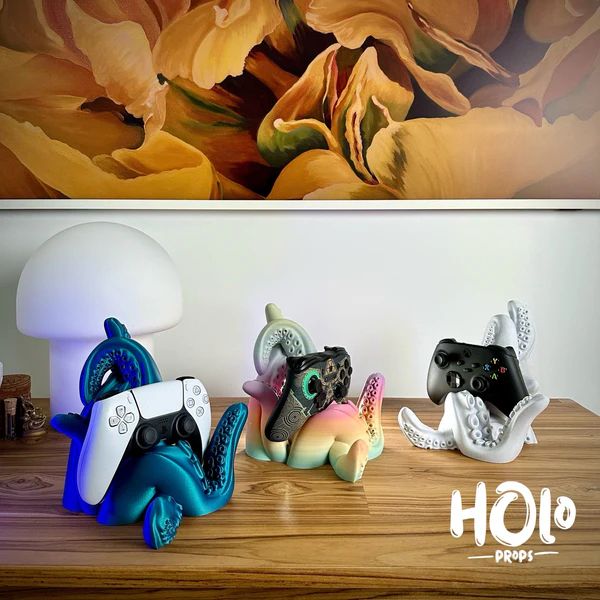 图片[4]-ps5手柄架-3D合纵社-3D打印模型STL格式3mf格式免费下载！