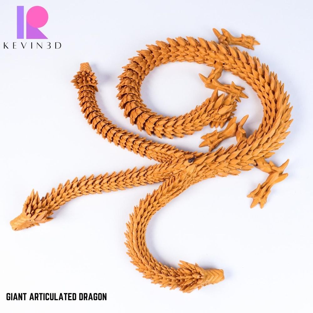 图片[4]-三头龙-3D合纵社-3D打印模型STL格式3mf格式免费下载！