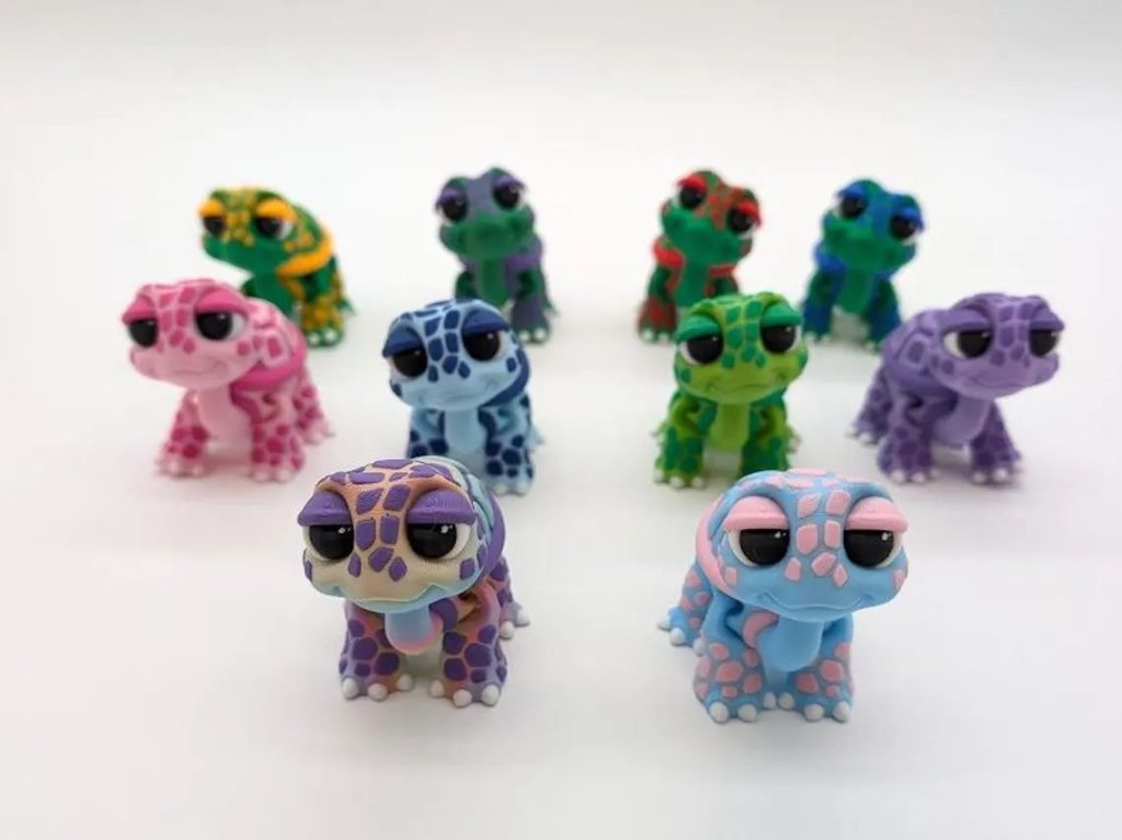 图片[2]-乌龟-3D合纵社-3D打印模型STL格式3mf格式免费下载！