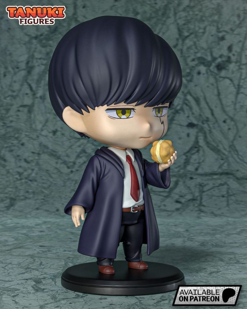 图片[4]-Q版马修-3D合纵社-3D打印模型STL格式3mf格式免费下载！