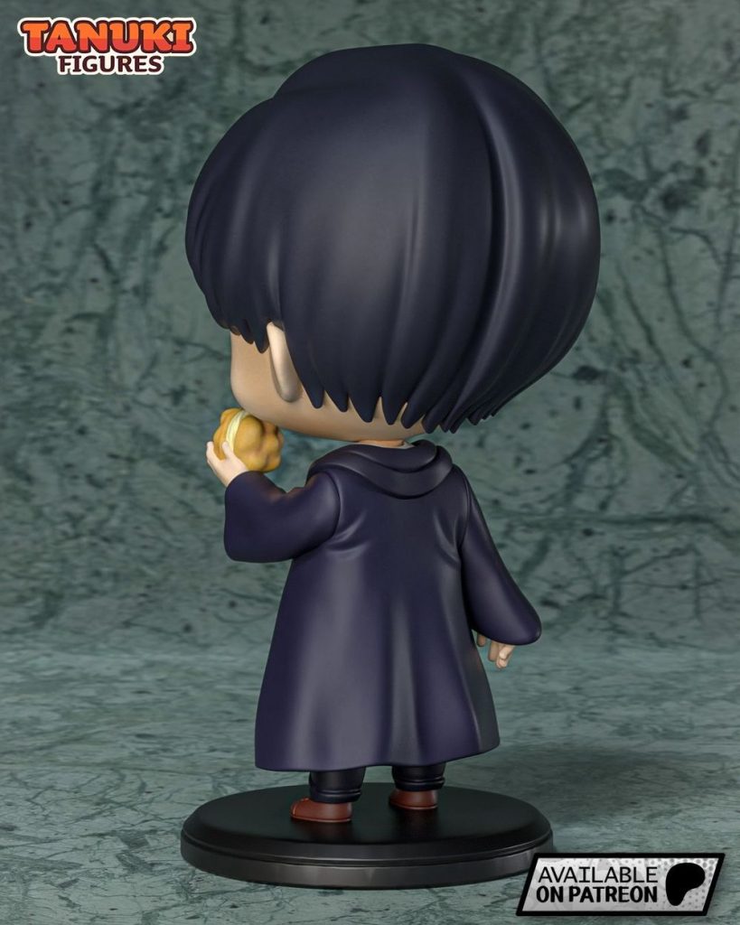 图片[3]-Q版马修-3D合纵社-3D打印模型STL格式3mf格式免费下载！