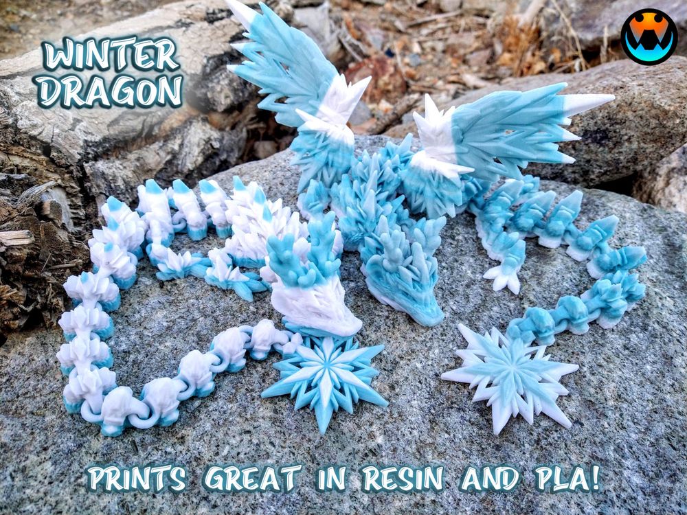 图片[2]-冬龙-3D合纵社-3D打印模型STL格式3mf格式免费下载！