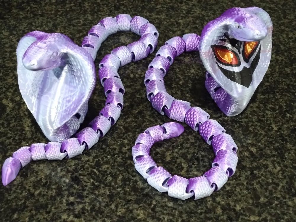 图片[4]-眼镜蛇-3D合纵社-3D打印模型STL格式3mf格式免费下载！