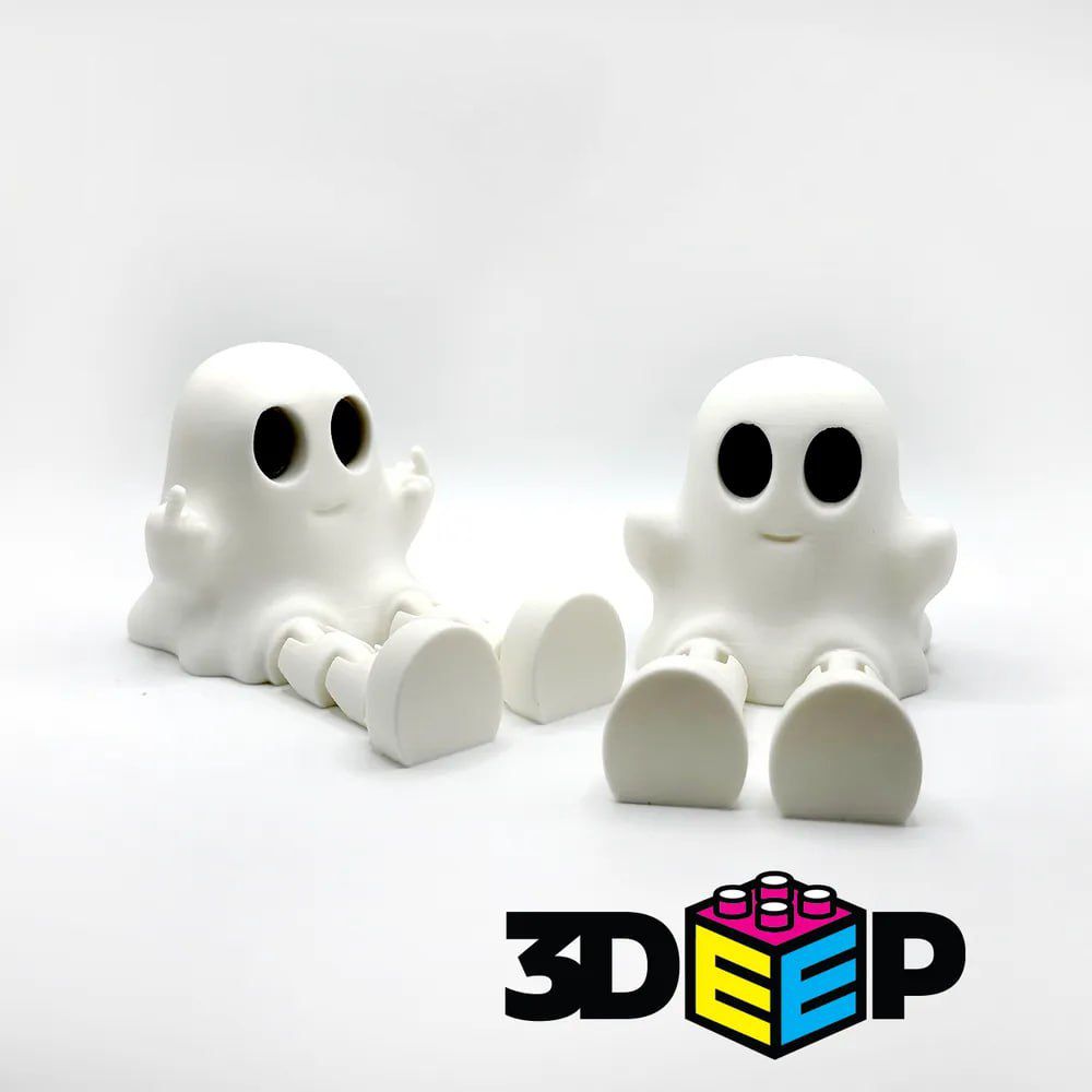 图片[2]-幽灵-3D合纵社-3D打印模型STL格式3mf格式免费下载！