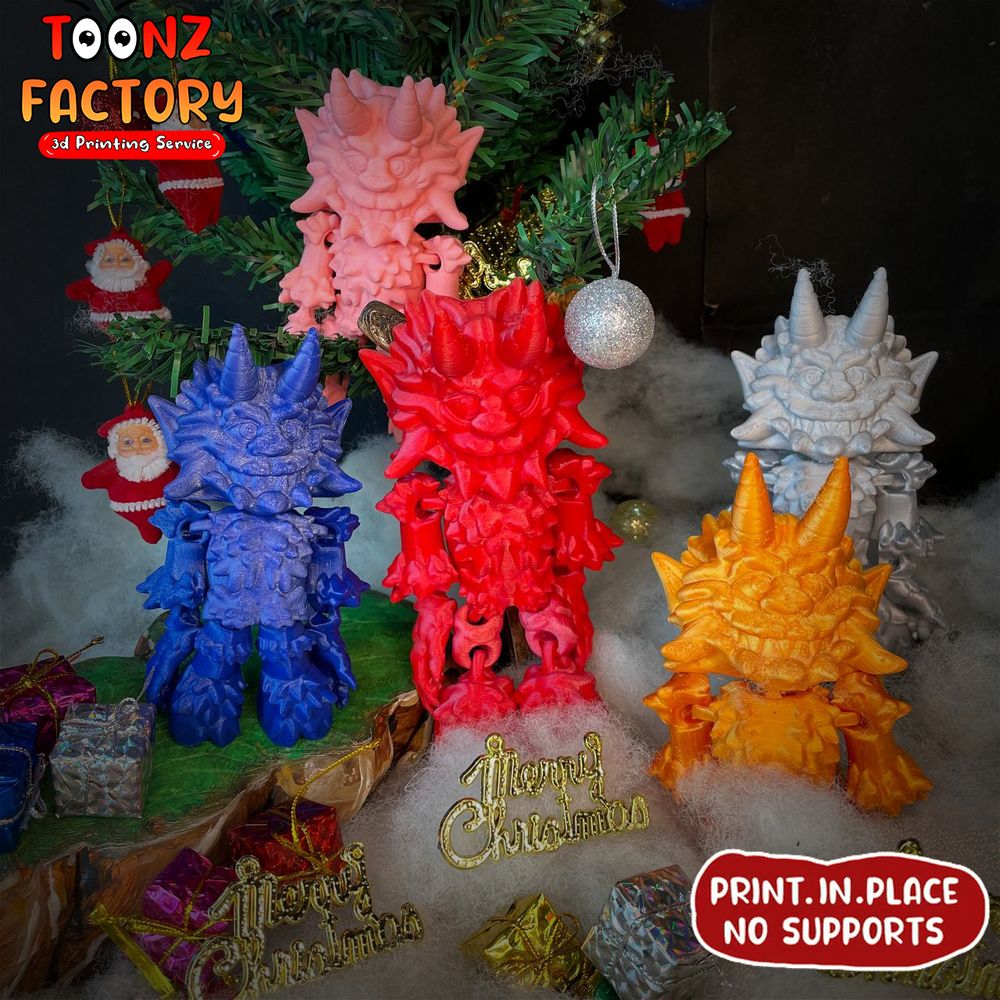 图片[4]-克兰普斯-3D合纵社-3D打印模型STL格式3mf格式免费下载！