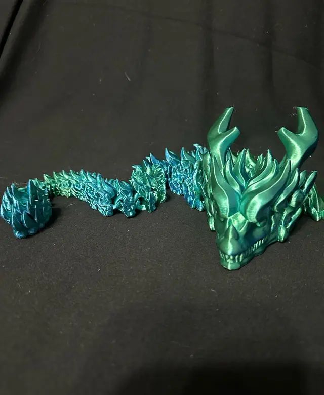 图片[3]-火龙-3D合纵社-3D打印模型STL格式3mf格式免费下载！