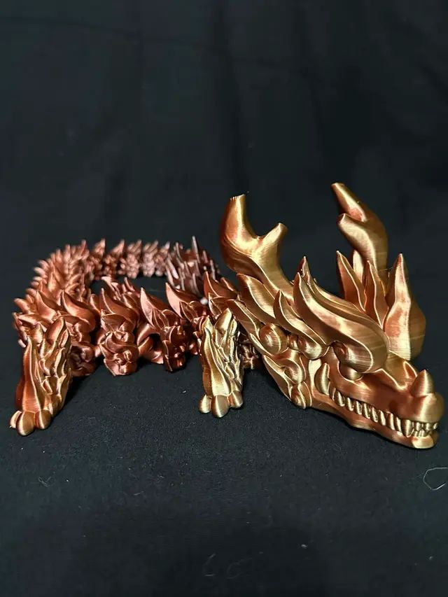 图片[2]-火龙-3D合纵社-3D打印模型STL格式3mf格式免费下载！