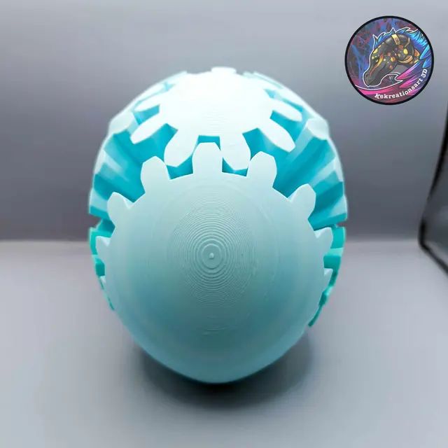 图片[3]-齿轮骷髅头-3D合纵社-3D打印模型STL格式3mf格式免费下载！