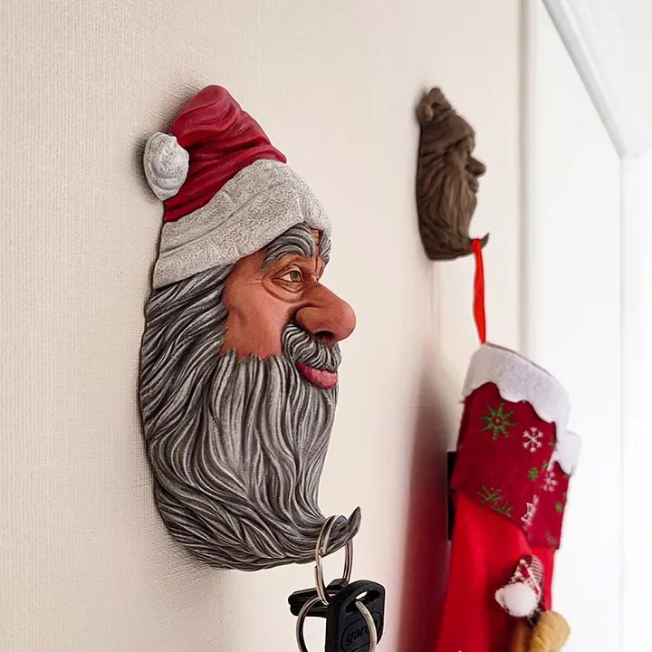 图片[4]-圣诞老人装饰-3D合纵社-3D打印模型STL格式3mf格式免费下载！