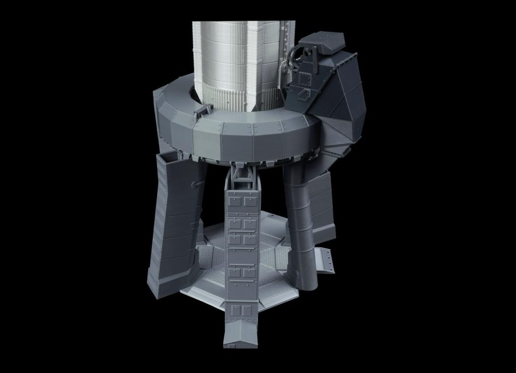 图片[4]-火箭发射架-3D合纵社-3D打印模型STL格式3mf格式免费下载！