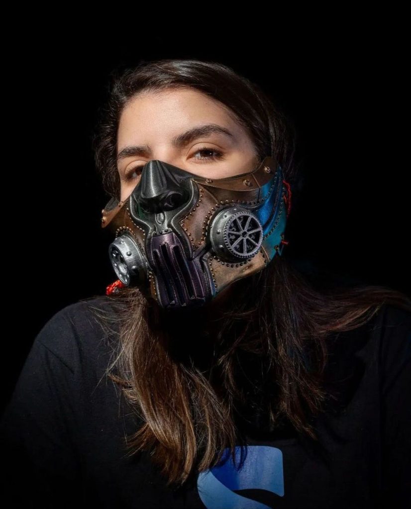 图片[2]-蒸汽朋克面罩-3D合纵社-3D打印模型STL格式3mf格式免费下载！