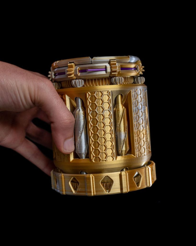 图片[3]-齿轮倾斜盒-3D合纵社-3D打印模型STL格式3mf格式免费下载！