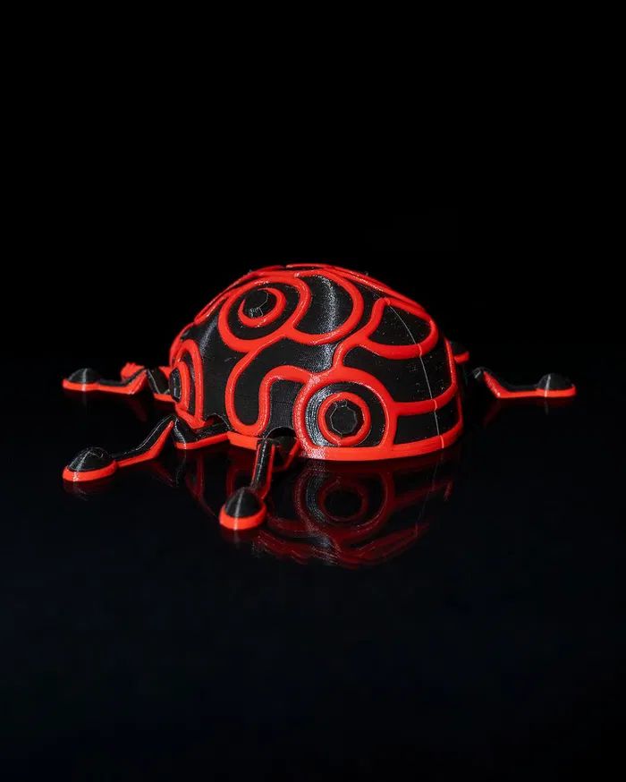 图片[4]-瓢虫珠宝盒-3D合纵社-3D打印模型STL格式3mf格式免费下载！