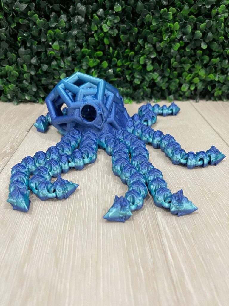 图片[3]-虚空章鱼-3D合纵社-3D打印模型STL格式3mf格式免费下载！