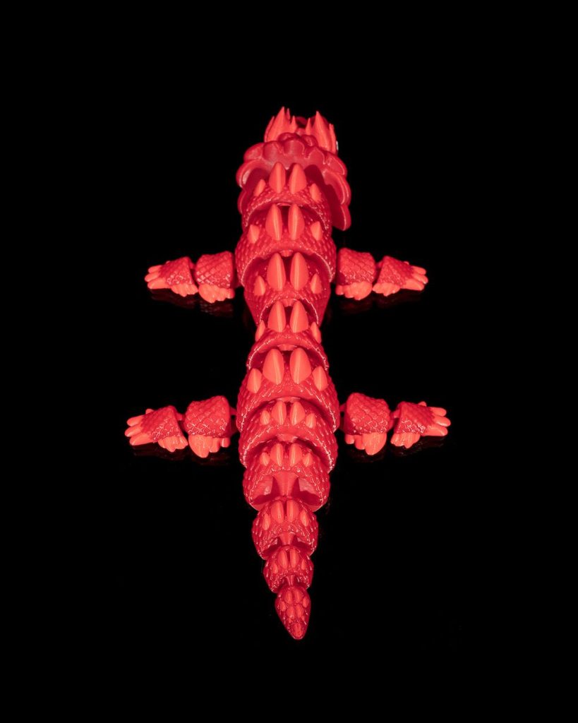 图片[2]-红龙-3D合纵社-3D打印模型STL格式3mf格式免费下载！