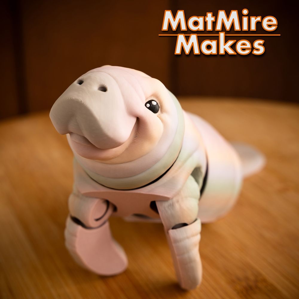 图片[4]-海牛-3D合纵社-3D打印模型STL格式3mf格式免费下载！