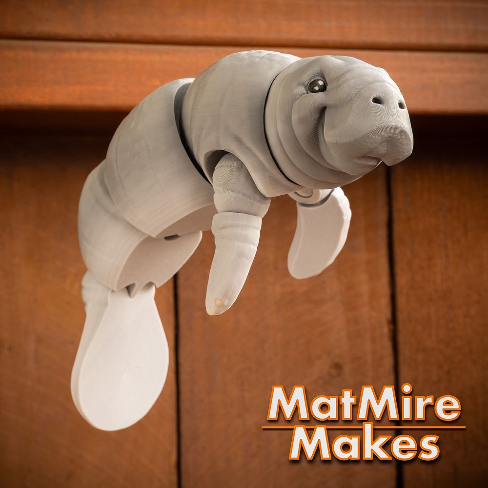 图片[3]-海牛-3D合纵社-3D打印模型STL格式3mf格式免费下载！