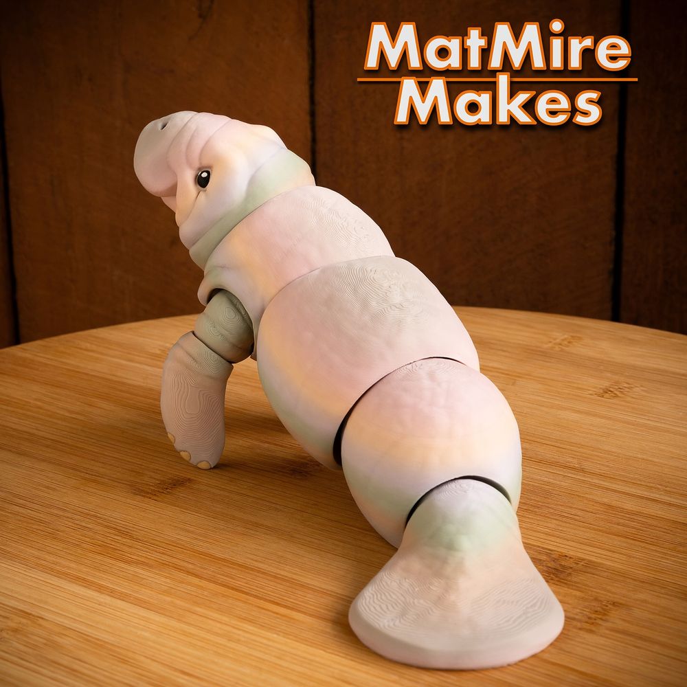 图片[2]-海牛-3D合纵社-3D打印模型STL格式3mf格式免费下载！