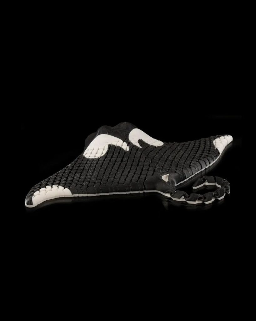 图片[3]-蝠鲼-3D合纵社-3D打印模型STL格式3mf格式免费下载！