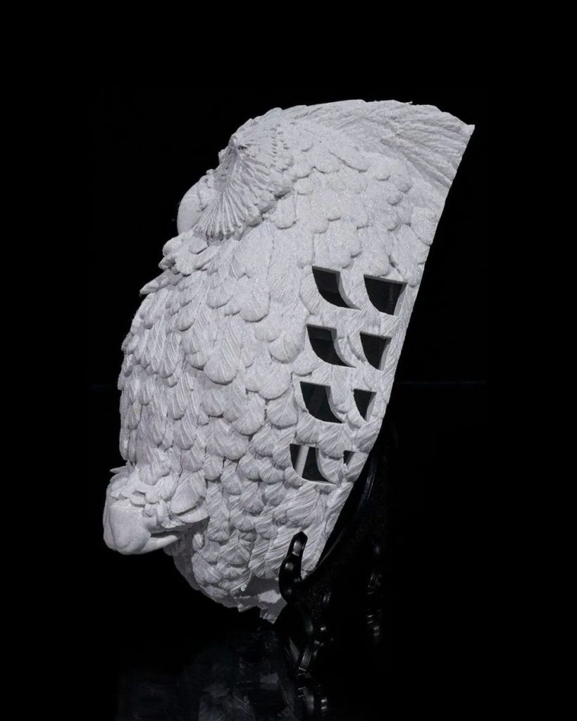 图片[4]-【灯光艺术】猫头鹰-3D合纵社-3D打印模型STL格式3mf格式免费下载！