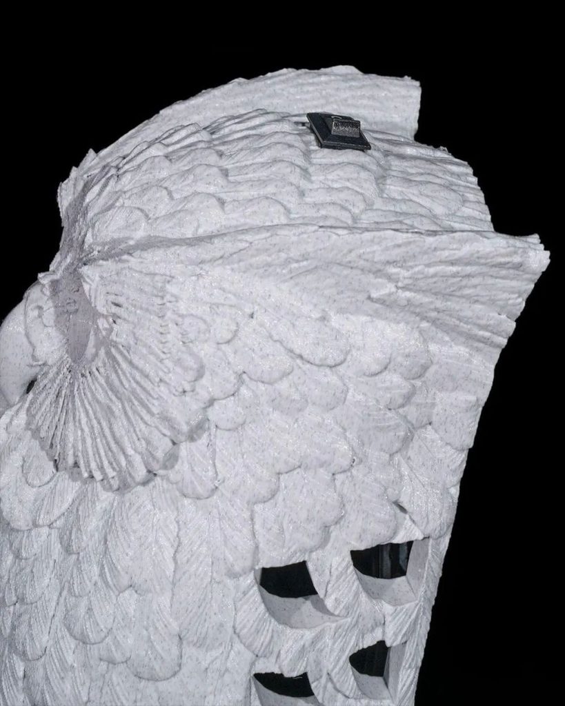 图片[3]-【灯光艺术】猫头鹰-3D合纵社-3D打印模型STL格式3mf格式免费下载！