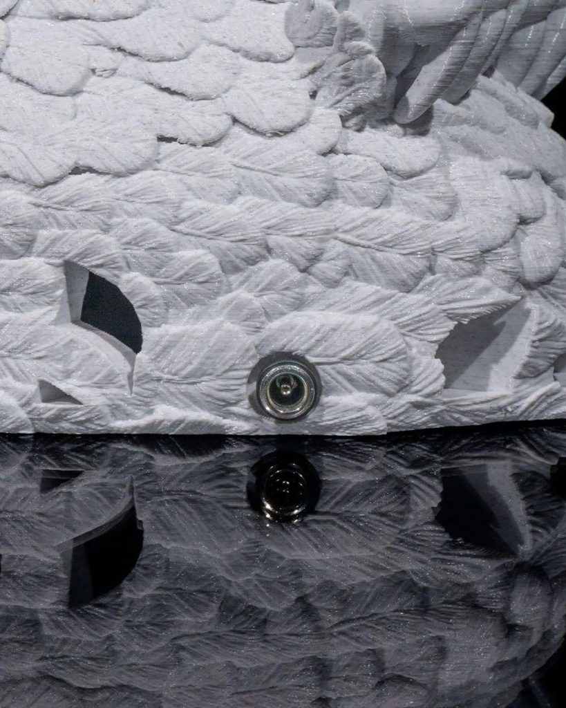 图片[2]-【灯光艺术】猫头鹰-3D合纵社-3D打印模型STL格式3mf格式免费下载！