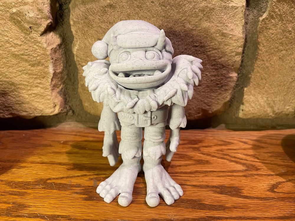 图片[4]-假日雪人-3D合纵社-3D打印模型STL格式3mf格式免费下载！